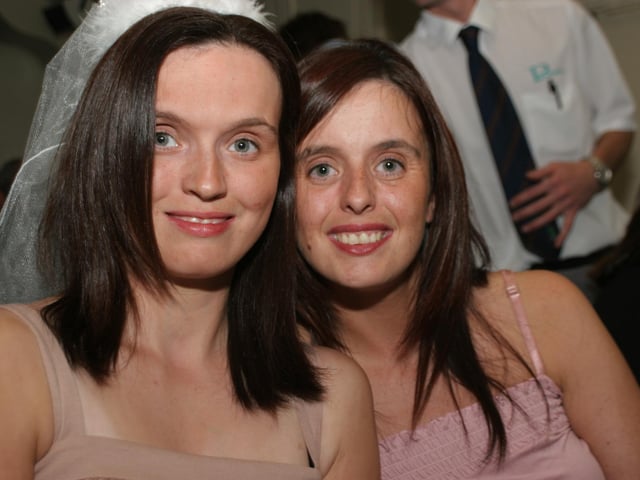 Michelle Clift's hen do.