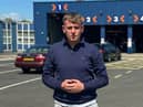 Sinn Féin MLA Pádraig Delargy has praised ‘positive progress’ following recent discussions with DVA on the difficulty in getting MOT appointments in Derry and also to build an additional test centre at Campsie.