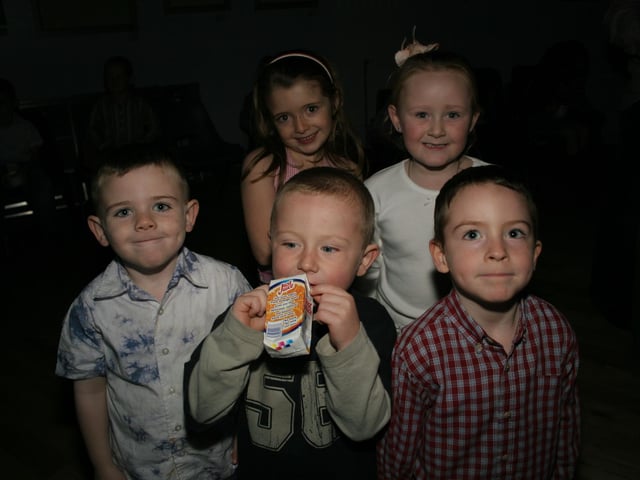 Gaelscoil Eadain Mhoir