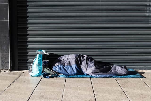 Depaul’s Housing First offering saw ‘significant growth’ last year through services in Derry ‘reinforcing housing as a fundamental human right’, a new report has shown.