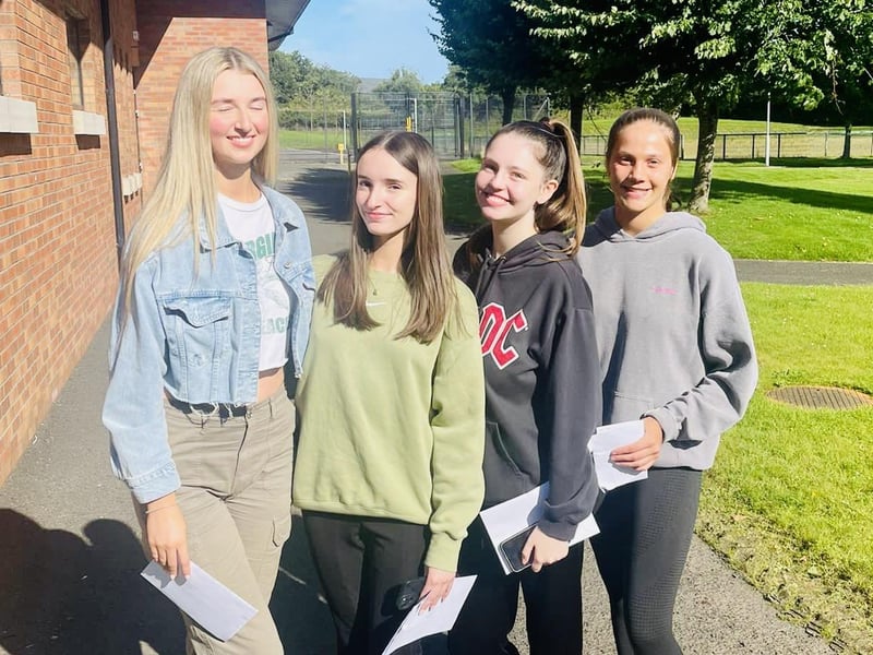 Approximately 90% of Thornhill students have achieved 3 or more A*-C grades or equivalent, with almost 2/3rds achieving 3 or more A*- B grades or equivalent and an outstanding 38 students achieving all grades at A or A*.