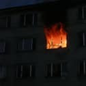 The data also revealed Northern Ireland Fire and Rescue Service attended 88 incidents over the past 6 Christmases.