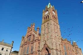 Guildhall