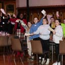 Musical Bingo - a popular event at Friday's 'Our Guildhall, Our Space.'