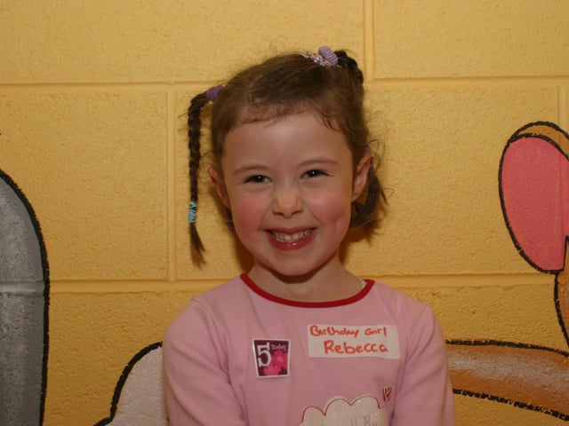 Derry parties from October and November 2003