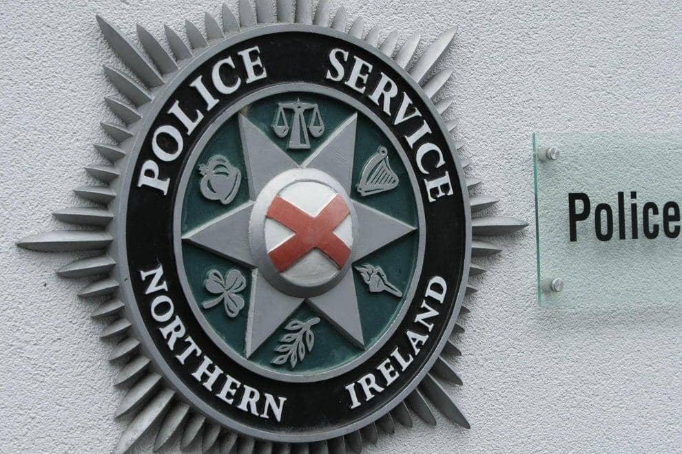 Police are appealing for witnesses.