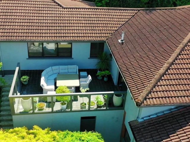 45 Victoria Road.