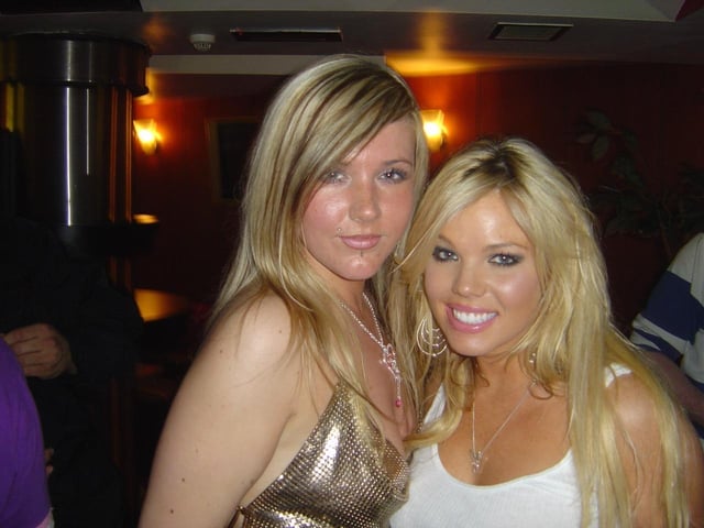 Earth Niteclub in May 2006