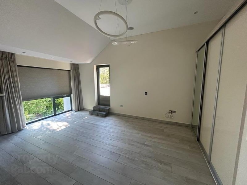 Property: Sleek and modern 5 bed home for sale in Culmore area of Derry