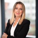 Oonagh McClure, the Northern Ireland representative of campaign group the Association of Personal Injury Lawyers (APIL)