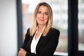 Oonagh McClure, the Northern Ireland representative of campaign group the Association of Personal Injury Lawyers (APIL)