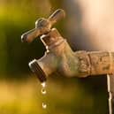 Pádraig Mac Lochlainn has claimed a lack of investment in water infrastructure is holding back development in the Derry-Letterkenny city region while particularly lamenting inadequacies in provision in Inishowen.