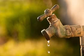 Pádraig Mac Lochlainn has claimed a lack of investment in water infrastructure is holding back development in the Derry-Letterkenny city region while particularly lamenting inadequacies in provision in Inishowen.
