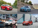 Small cars lead the way when it comes to cheap first-time insurance