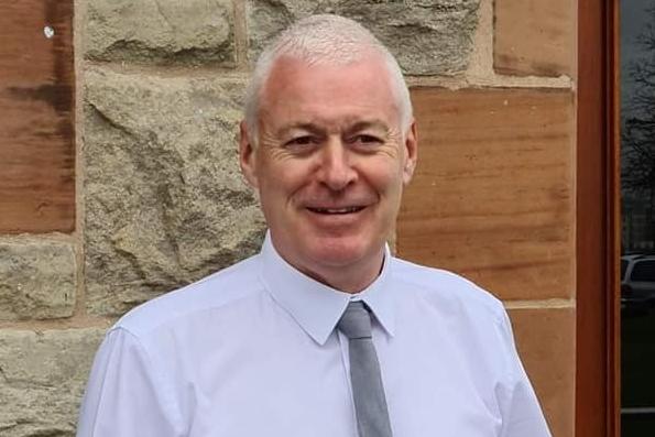 Patrick Murphy, Sinn Féin. Patrick James 'Pat' Murphy, who is based in Shantallow, is contesting a local government election for the first time. In the last local government election in May 2019 Sinn Féin's four candidates received 2,941 first preference votes (30.72%) in the Ballyarnett District Electoral Area (DEA), a percentage share before transfers that translated into 2.1 quotas.