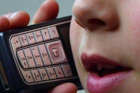 The Department of Health said it recognised the frustration of those having difficulty trying to access frontline services.