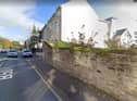Northland Road, Derry (file picture Google Earth)