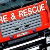 Firefighters have voted overwhelmingly for strike action.