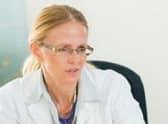 Latest terminations of pregnancy figures released.