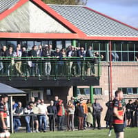 ​Beddow’s pride after City of Derry held by Strabane in thrilling NW derby