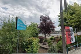 The Education Authority has applied for permission to develop a new extension at St. Patrick's and St. Brigid's College in Claudy.