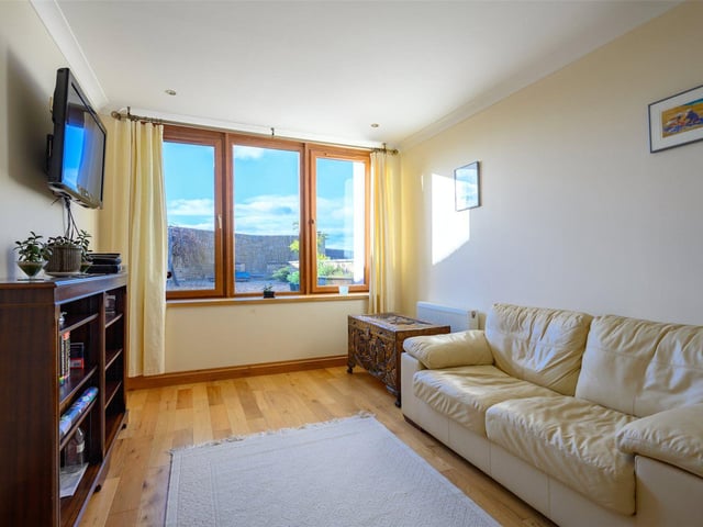 Snug / Bedroom 5.