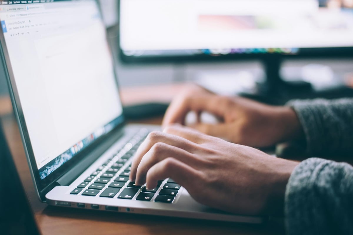 Lease laptops from just £5 a month with Raylo Business summer sale