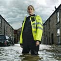 PC Jo Marshall