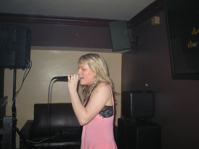 Leigh Lo Cassidy : .