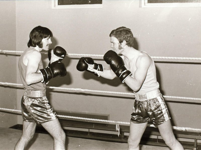 Charlie Nash and Damien McDermott reach Ulster Finals.