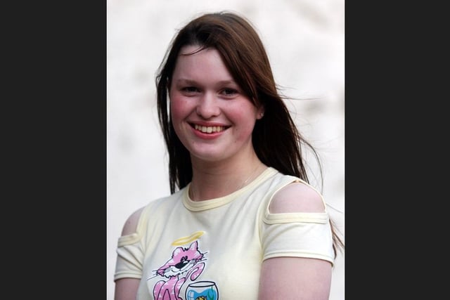 Anne Devlin (Pollan Beach Hotel). (2707C09)