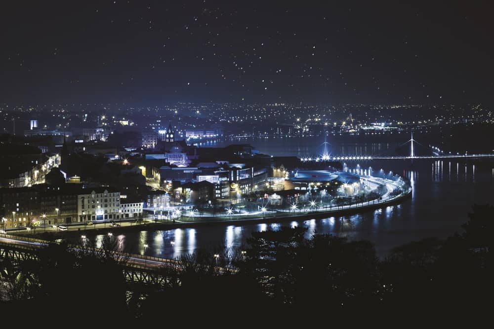 Derry & Strabane's £250m City Deal will be signed off in the coming days.