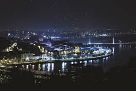 Derry & Strabane's £250m City Deal will be signed off in the coming days.