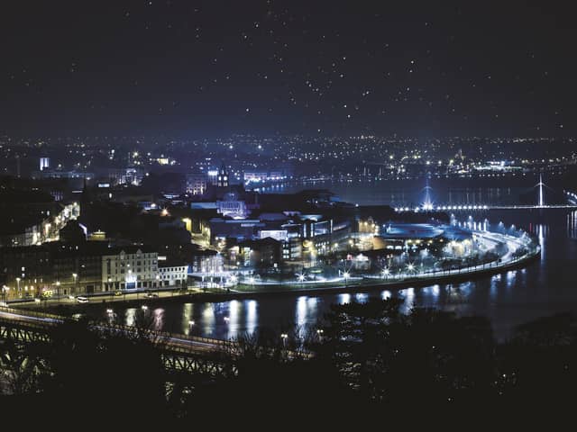 Derry & Strabane's £250m City Deal will be signed off in the coming days.
