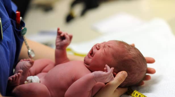 The Midwife Led Unit is currently closed due to staffing issues,