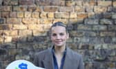 Joanna Cooper.