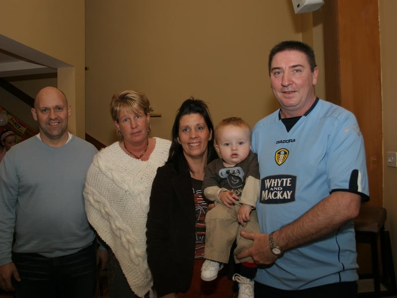 Oran O'Reilly
