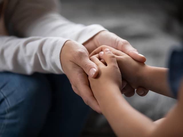 The testimony of Shea Taylor, a young person from Derry, was read into the Stormont record this week as MLAs called for reform of the social care system in the North.