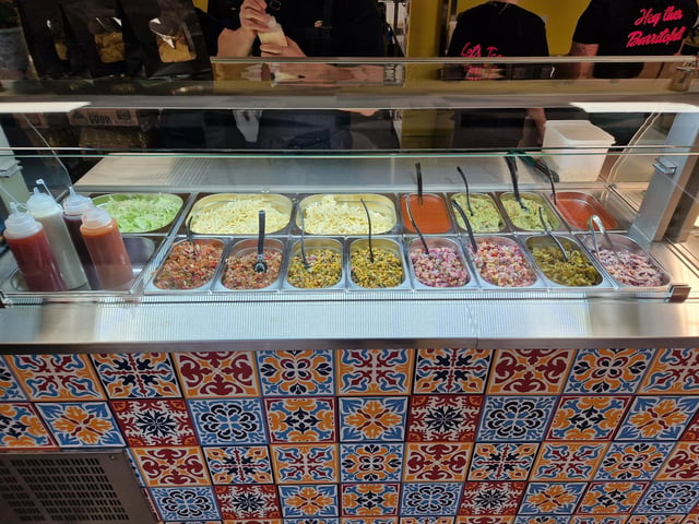 Mexican takeaway, 'Oh Papi' opens on Foyle Street, the city centre of Derry, on November 18.