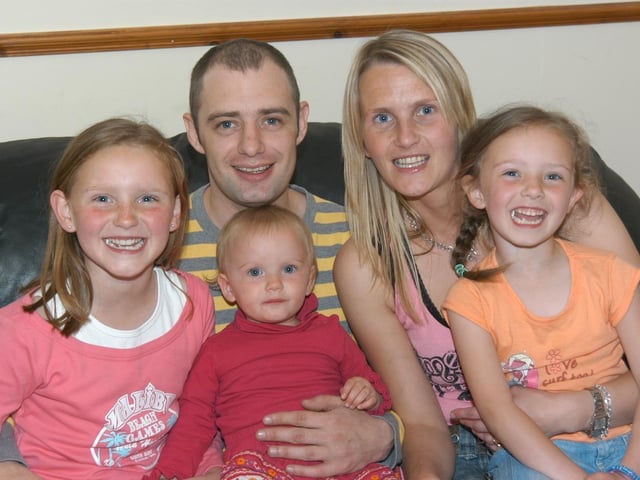 Parties and celebrations in August 2005.