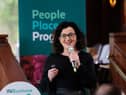 Keynote speakers will include Joan Crawford of Fáilte Ireland.