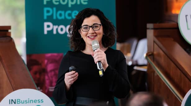 Keynote speakers will include Joan Crawford of Fáilte Ireland.