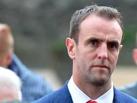 Mark H Durkan