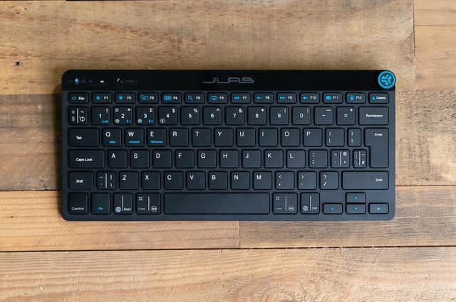 New Innovative Keyboards JLab brings its signature innovation to the work-from-home category ...