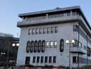 Council offices