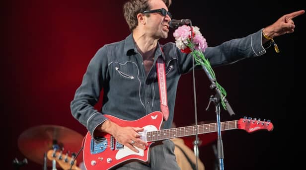 The Vaccines announce ‘Pick-Up Full Of Pink Carnations’ album and 2024 UK tour - how to buy tickets 