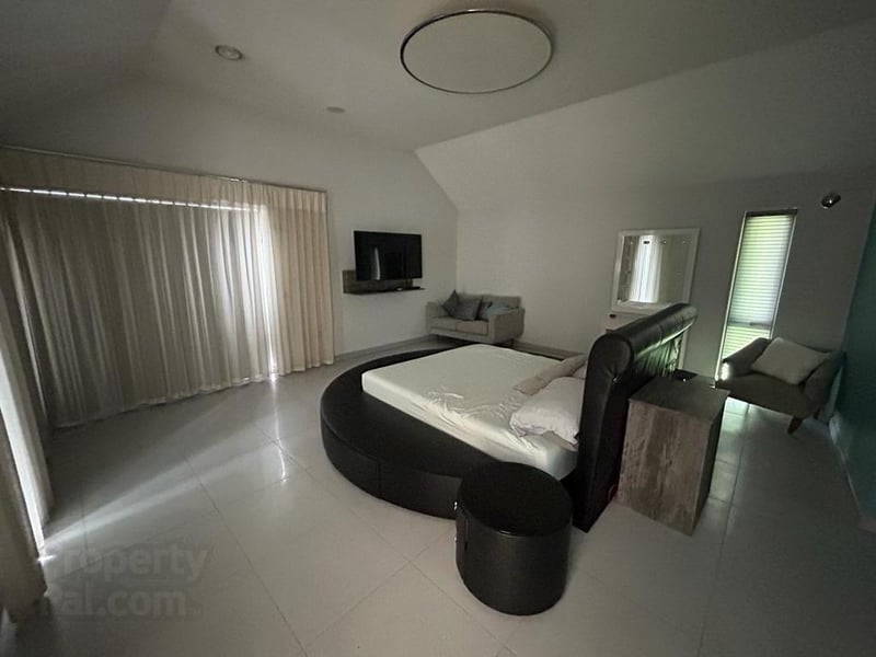Property: Sleek and modern 5 bed home for sale in Culmore area of Derry