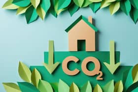 Lowering carbon footprint (photo: Adobe)