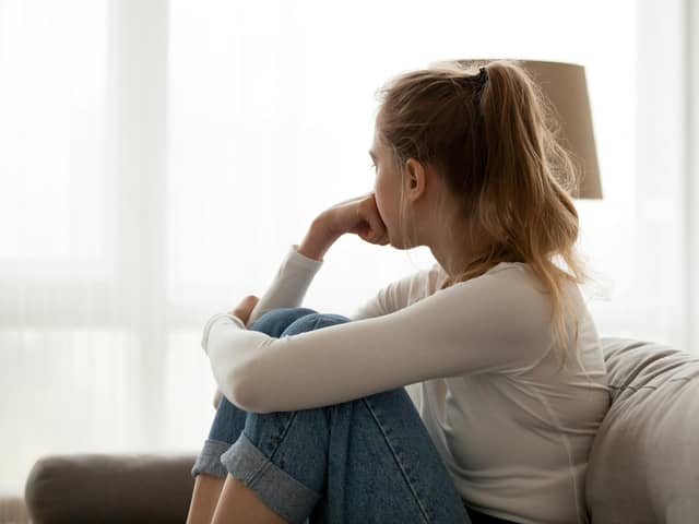 Reported child sexual offences at record levels in the north, according to NSPCC
