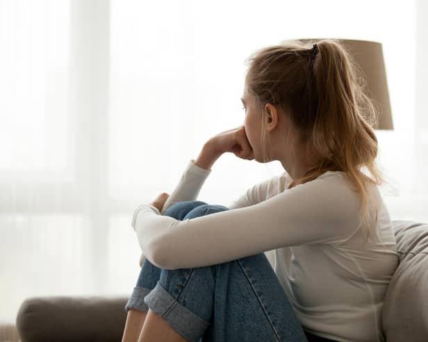 Reported child sexual offences at record levels in the north, according to NSPCC